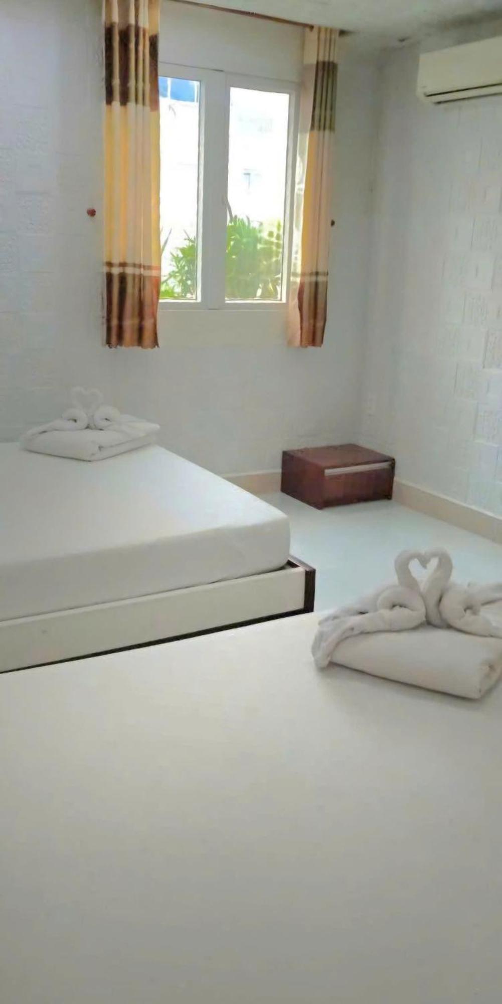 Damry Hotel Ho Chi Minh City Exterior photo